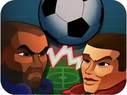 Logħba Football Heads onlajn