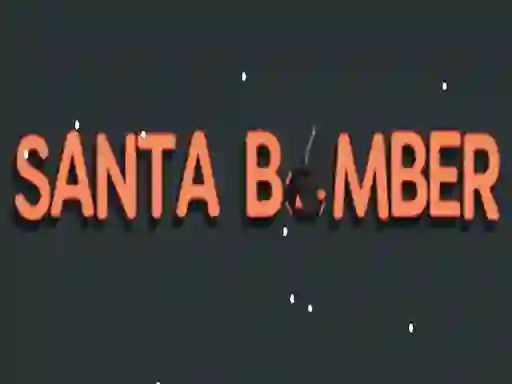 Logħba Santa Bomber onlajn