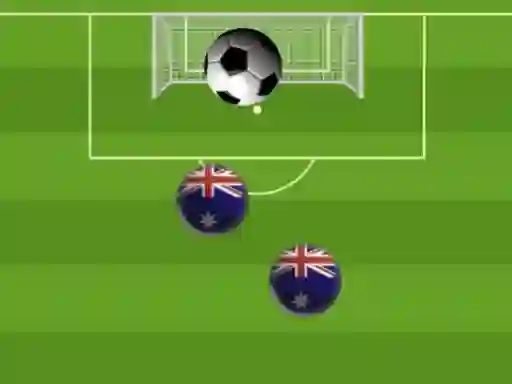Logħba Shoot a Goal onlajn