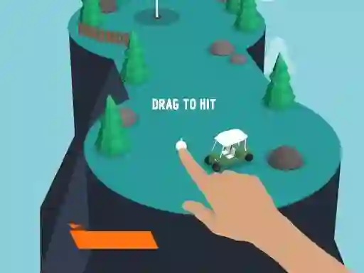 Logħba All Golf! onlajn