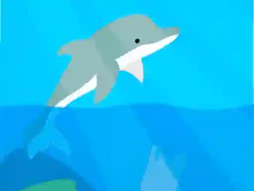 Logħba Dolphin Life onlajn