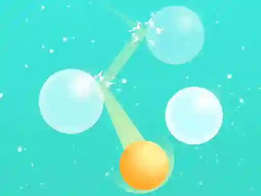 Logħba Crazy Bubble Breaker onlajn