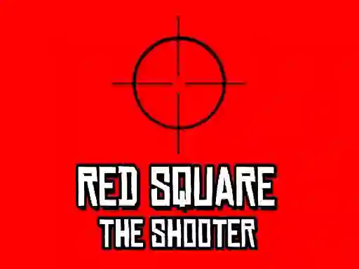 Logħba Red Square The Shooter onlajn