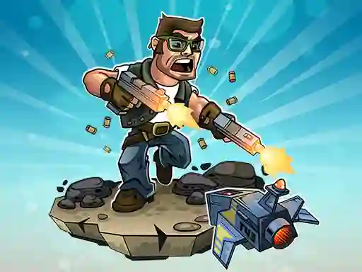 Logħba Mr Superfire onlajn