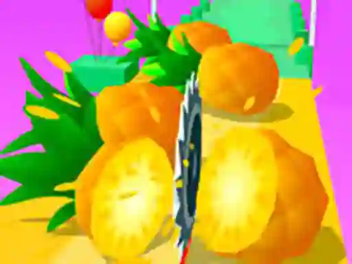 Logħba Juicy Run - Fun & Run 3D Game onlajn