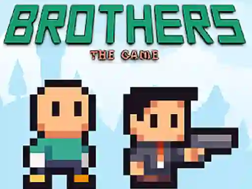 Logħba Brothers the Game onlajn