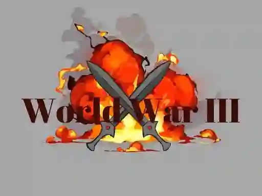Logħba World War III onlajn