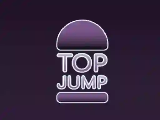 Logħba Top Jump onlajn