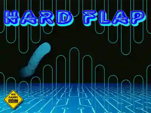Logħba Hard FLap onlajn