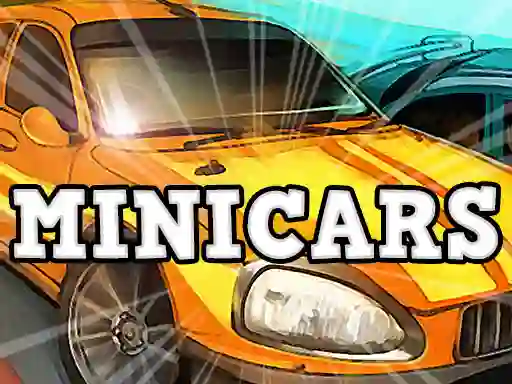 Logħba MINICARS onlajn