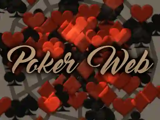 Logħba Poker Web onlajn