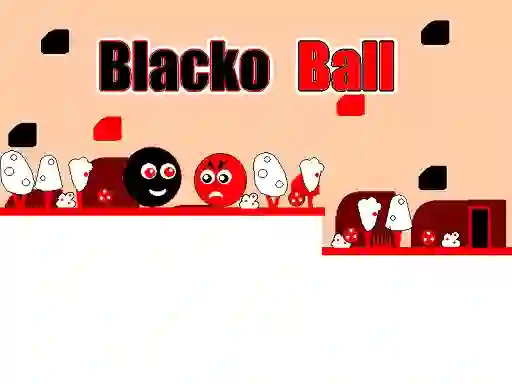 Logħba Blacko Ball onlajn