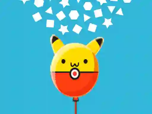 Logħba Rise Up Pika onlajn