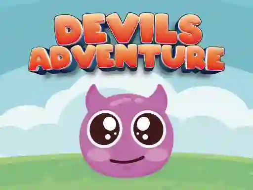 Logħba Devils Adventure onlajn