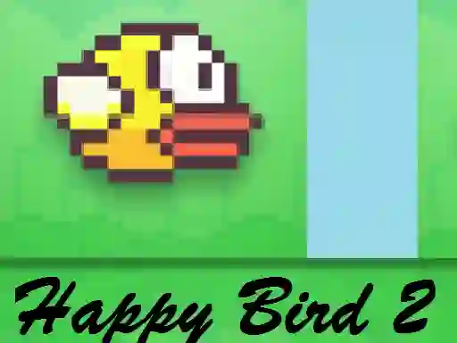 Logħba Happy Bird 2 onlajn