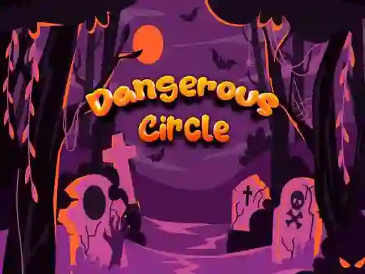 Logħba Dangerous Circle onlajn