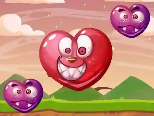 Logħba Heart Match Master onlajn
