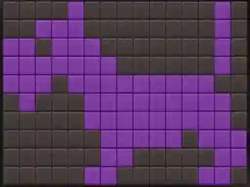 Logħba Simple Nonogram onlajn