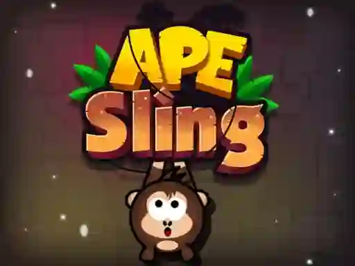 Logħba APE Sling onlajn