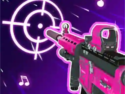 Logħba Beat Shooter Game onlajn