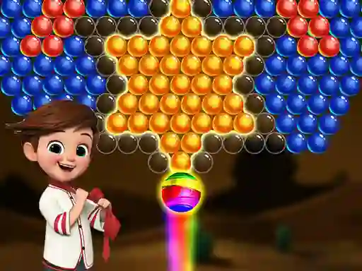 Logħba Baloon Pop onlajn