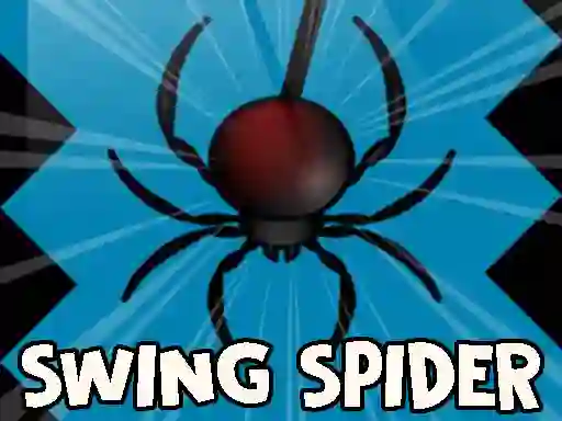 Logħba Swing Spider onlajn
