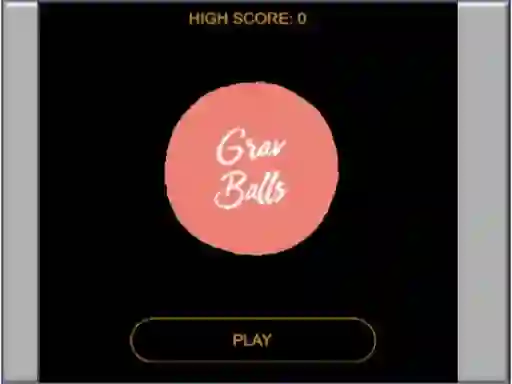 Logħba Grav Balls onlajn