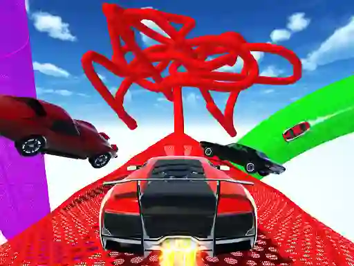 Logħba Stunt Maps onlajn