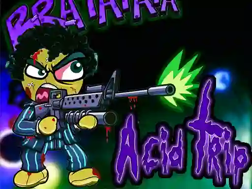 Logħba Acid Trip onlajn