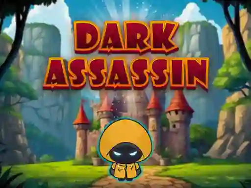 Logħba Dark Assassin onlajn