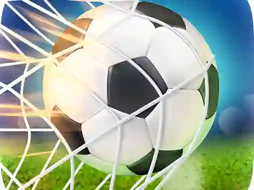Logħba Soccer Super Star - Football onlajn