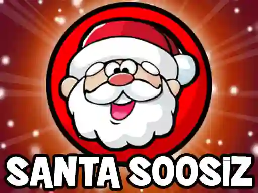 Logħba Santa Soosiz 2 onlajn