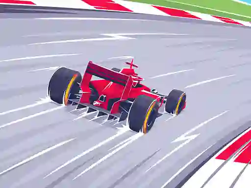 Logħba Formula Racing onlajn