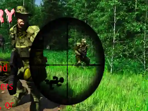 Logħba Guns Simulator Destroy All onlajn