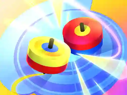 Logħba Draw Spinning onlajn