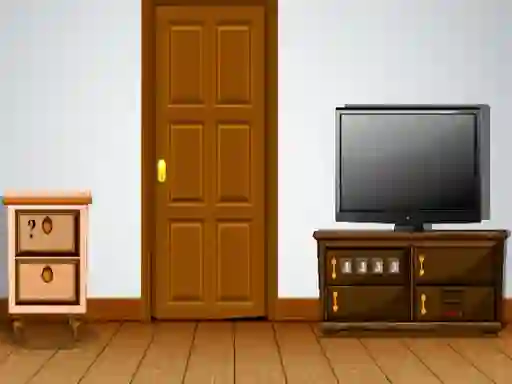 Logħba 6 Door Escape onlajn
