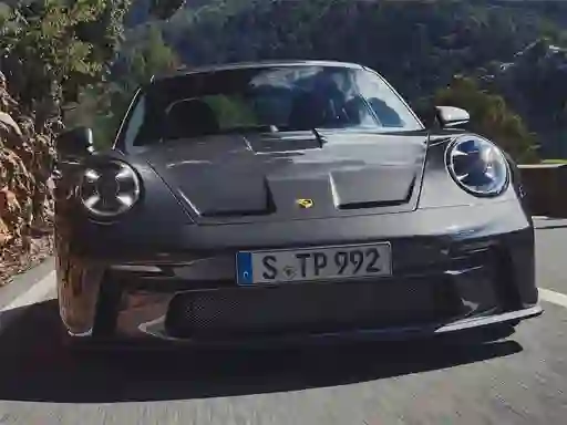 Logħba Porsche 911 GT3 Touring Slide onlajn