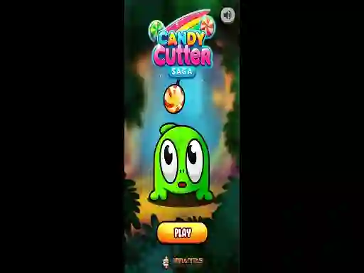 Logħba Candy Cutter Saga onlajn