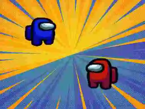 Logħba Amongs Challenge onlajn