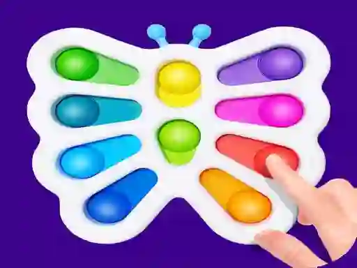 Logħba Fidget DIY onlajn