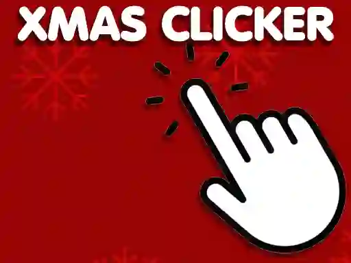 Logħba Christmas Clicker onlajn