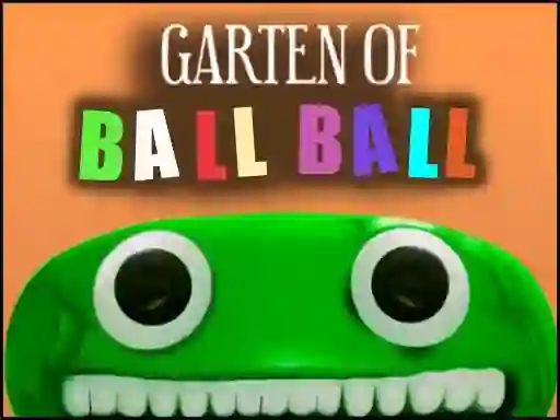 Logħba Garten Ball Ball onlajn