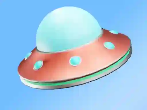 Logħba UFO Driver onlajn