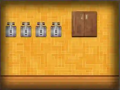 Logħba Amgel Easy Room Escape 62 onlajn