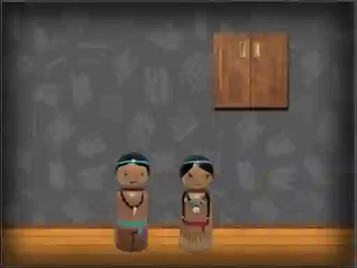 Logħba Amgel Easy Room Escape 53 onlajn