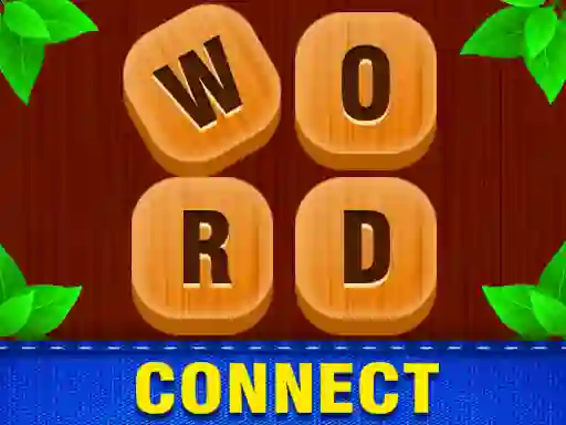 Logħba Word Connect onlajn