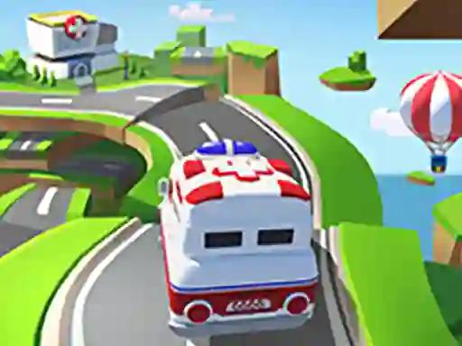Logħba Move the Car onlajn