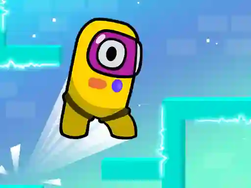 Logħba Spaceman Escape Adventure onlajn