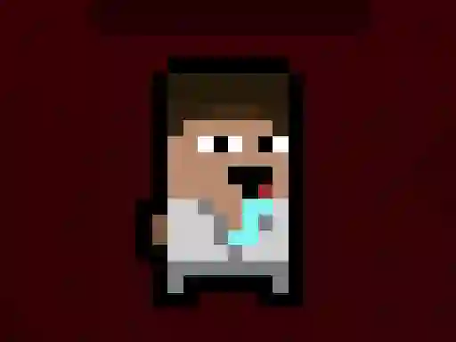 Logħba Dr.Noob Steve onlajn