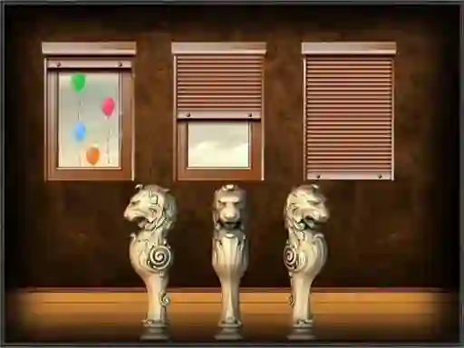 Logħba Amgel Easy Room Escape 69 onlajn